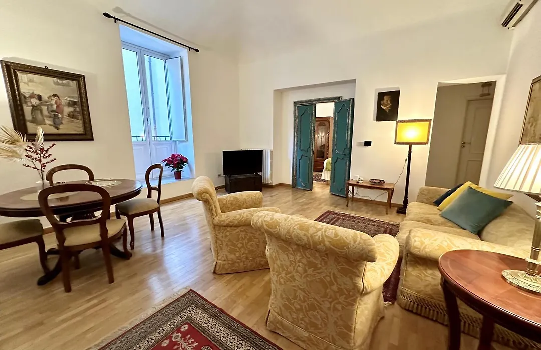 Case Natoli - Residenze D'Epoca-1